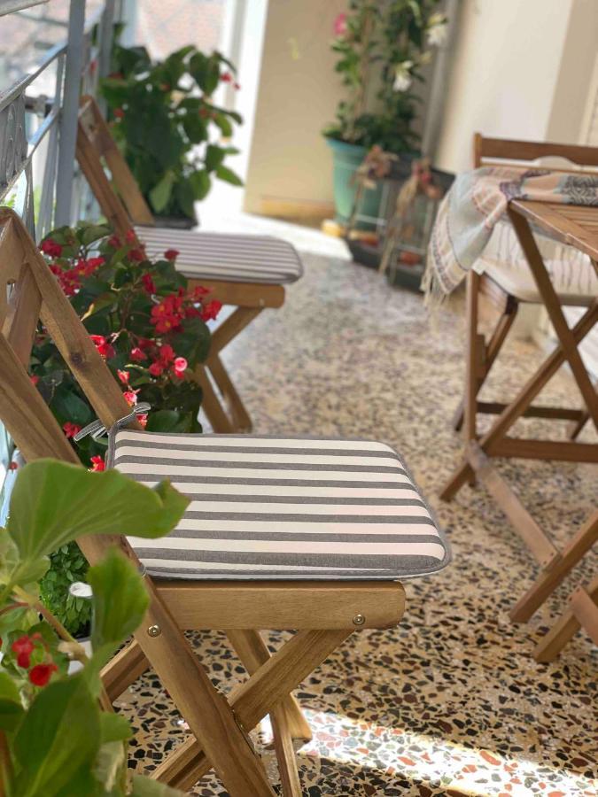 Myrtia Home Preveza Exterior foto
