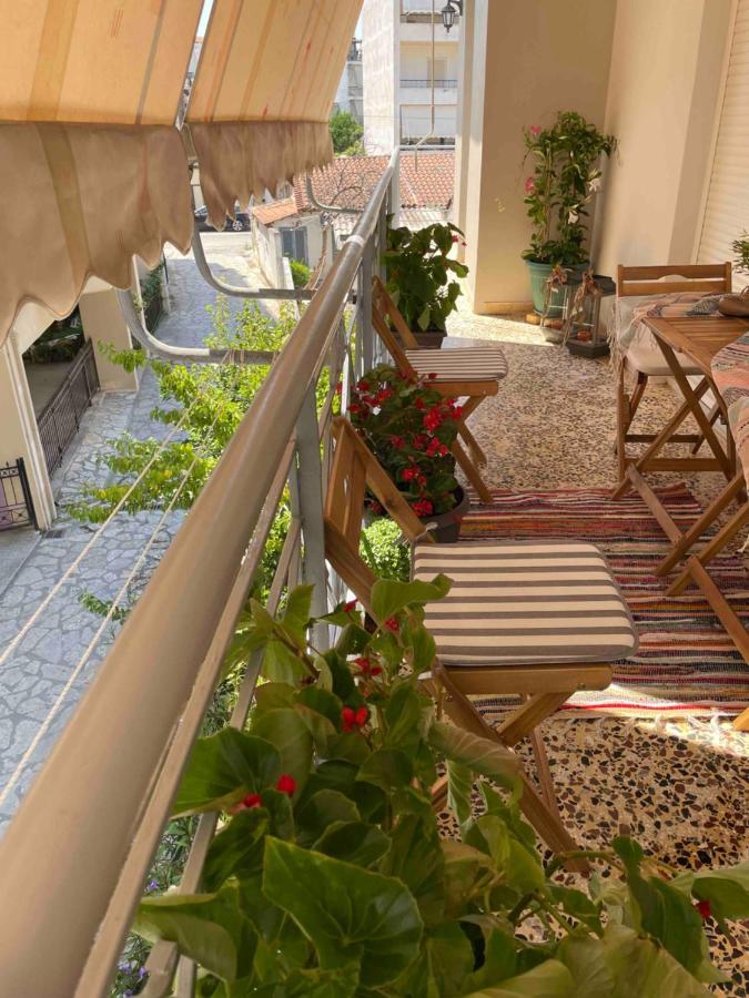 Myrtia Home Preveza Exterior foto