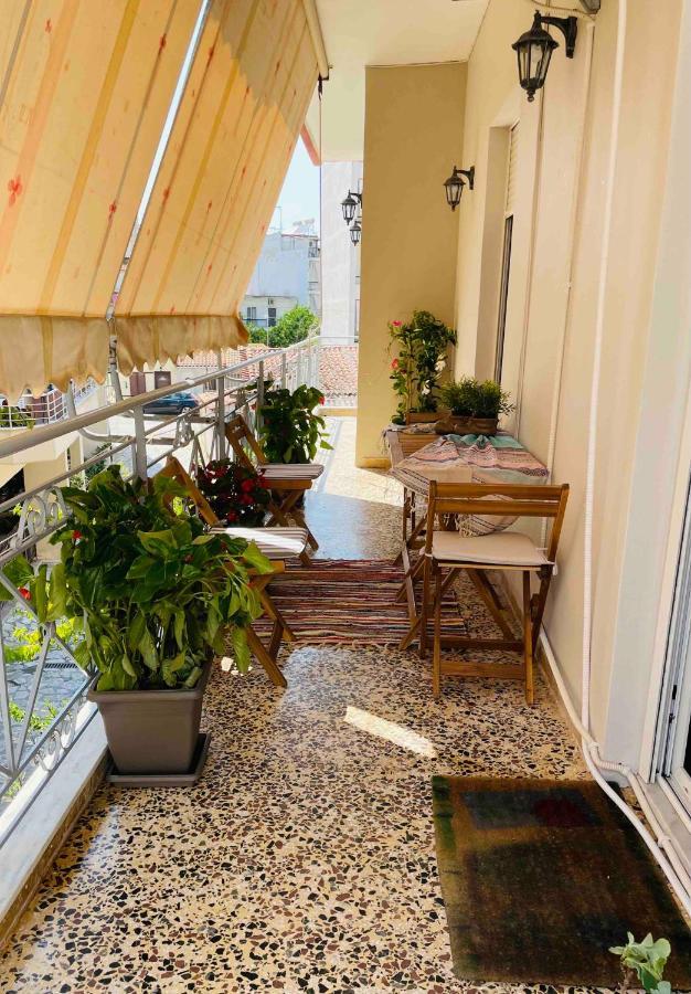Myrtia Home Preveza Exterior foto