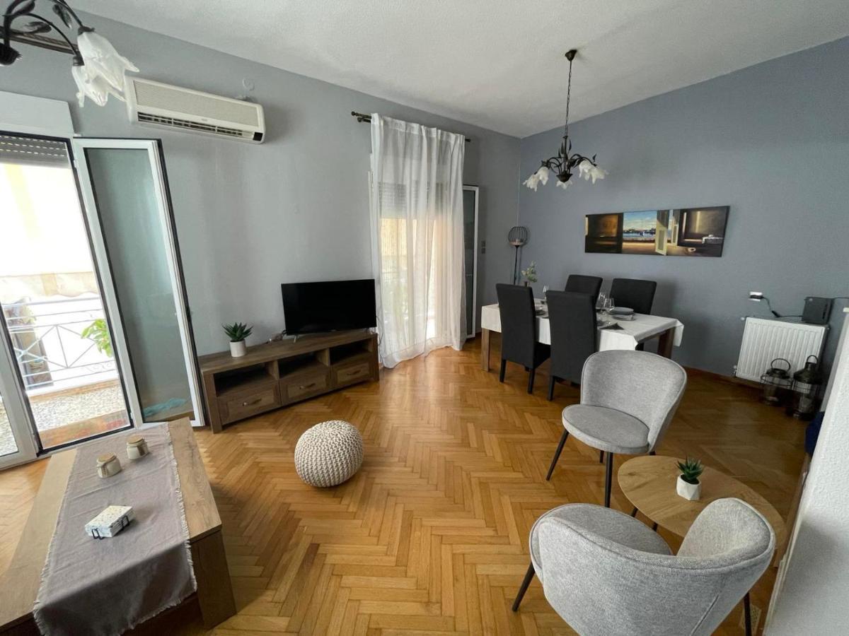 Myrtia Home Preveza Exterior foto